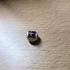 Pandora Holiday Charm